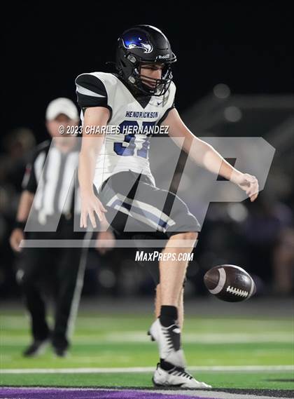 Thumbnail 1 in Hendrickson @ College Station photogallery.