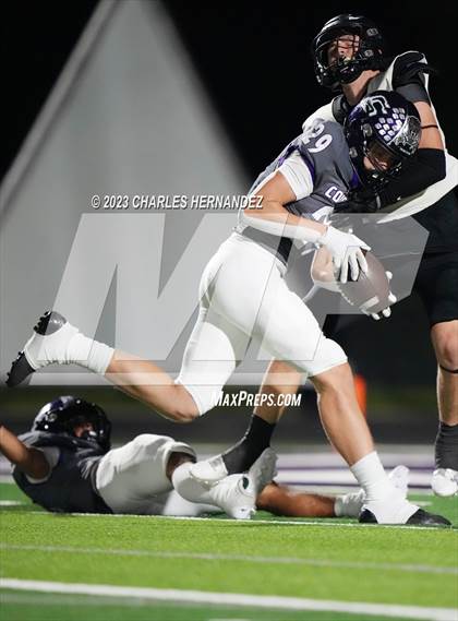 Thumbnail 1 in Hendrickson @ College Station photogallery.