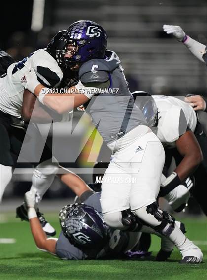 Thumbnail 3 in Hendrickson @ College Station photogallery.