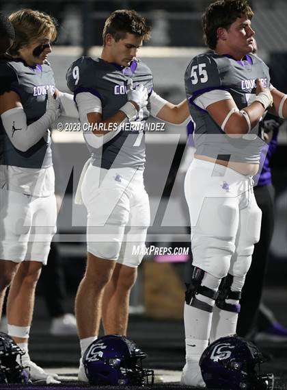 Thumbnail 2 in Hendrickson @ College Station photogallery.