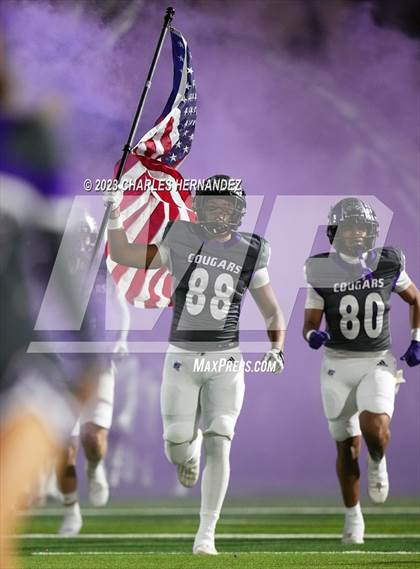 Thumbnail 1 in Hendrickson @ College Station photogallery.