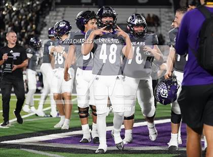 Thumbnail 3 in Hendrickson @ College Station photogallery.