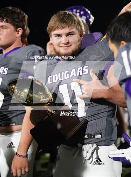 Thumbnail 2 in Hendrickson @ College Station photogallery.