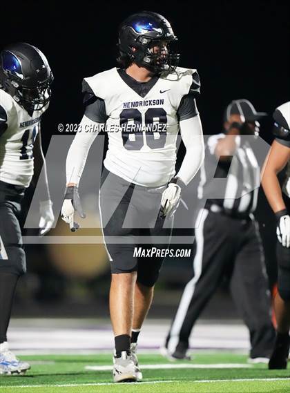 Thumbnail 2 in Hendrickson @ College Station photogallery.