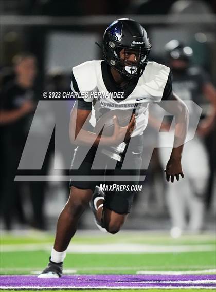 Thumbnail 3 in Hendrickson @ College Station photogallery.
