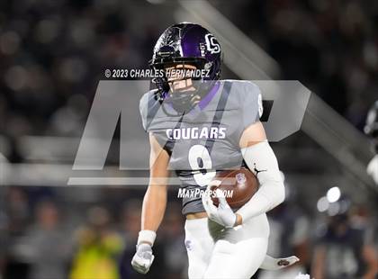 Thumbnail 3 in Hendrickson @ College Station photogallery.