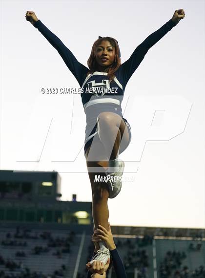 Thumbnail 2 in Hendrickson @ College Station photogallery.