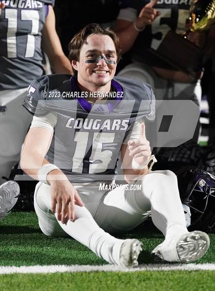 Thumbnail 3 in Hendrickson @ College Station photogallery.