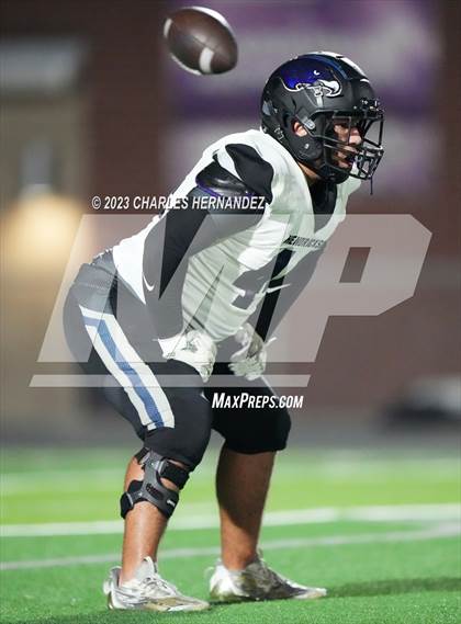 Thumbnail 2 in Hendrickson @ College Station photogallery.