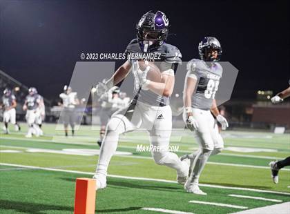 Thumbnail 1 in Hendrickson @ College Station photogallery.
