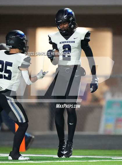 Thumbnail 2 in Hendrickson @ College Station photogallery.