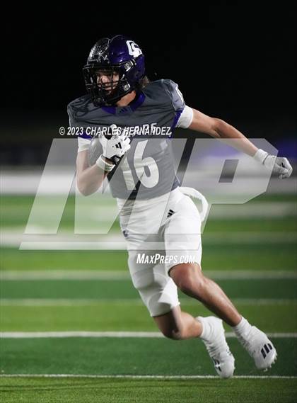 Thumbnail 2 in Hendrickson @ College Station photogallery.