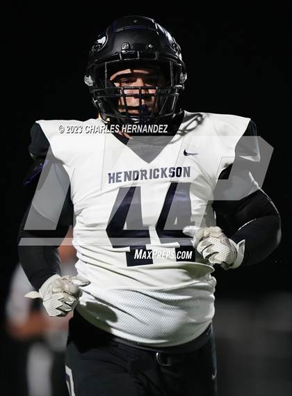 Thumbnail 3 in Hendrickson @ College Station photogallery.