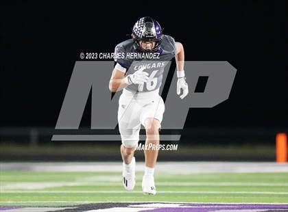 Thumbnail 1 in Hendrickson @ College Station photogallery.