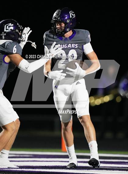 Thumbnail 3 in Hendrickson @ College Station photogallery.