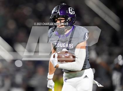 Thumbnail 1 in Hendrickson @ College Station photogallery.