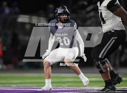 Thumbnail 1 in Hendrickson @ College Station photogallery.