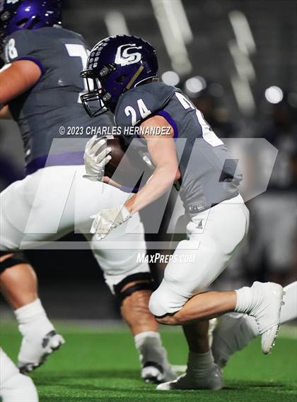 Thumbnail 1 in Hendrickson @ College Station photogallery.