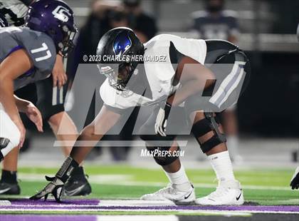 Thumbnail 1 in Hendrickson @ College Station photogallery.
