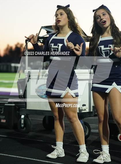Thumbnail 1 in Hendrickson @ College Station photogallery.