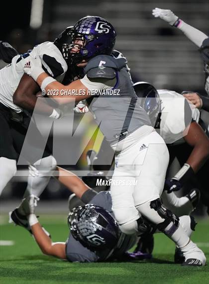 Thumbnail 2 in Hendrickson @ College Station photogallery.