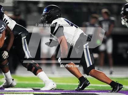 Thumbnail 2 in Hendrickson @ College Station photogallery.