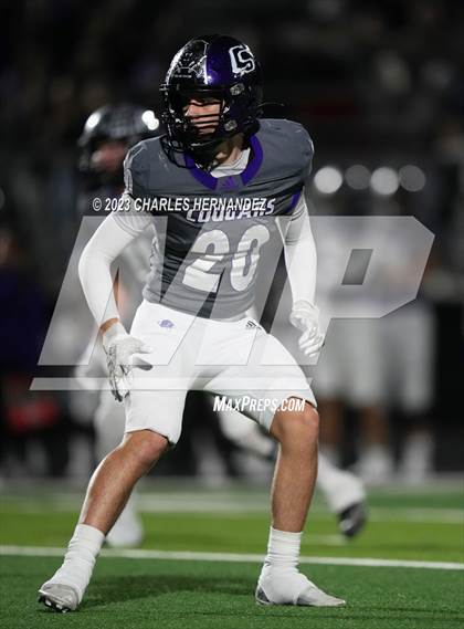 Thumbnail 2 in Hendrickson @ College Station photogallery.