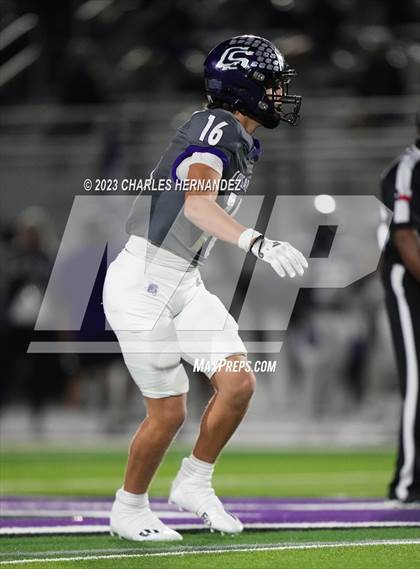 Thumbnail 2 in Hendrickson @ College Station photogallery.