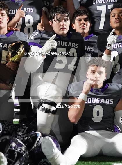 Thumbnail 3 in Hendrickson @ College Station photogallery.