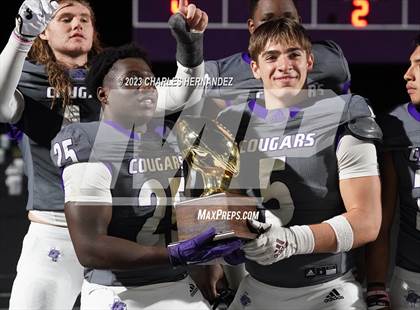 Thumbnail 3 in Hendrickson @ College Station photogallery.
