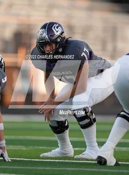 Thumbnail 3 in Hendrickson @ College Station photogallery.
