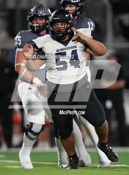 Thumbnail 3 in Hendrickson @ College Station photogallery.