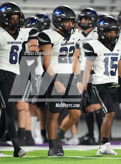 Thumbnail 3 in Hendrickson @ College Station photogallery.