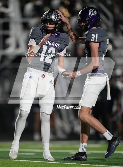 Thumbnail 3 in Hendrickson @ College Station photogallery.