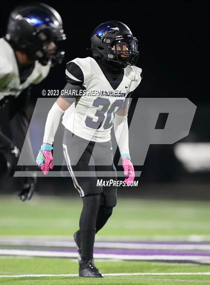 Thumbnail 1 in Hendrickson @ College Station photogallery.