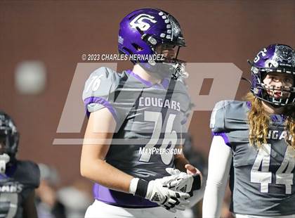 Thumbnail 3 in Hendrickson @ College Station photogallery.