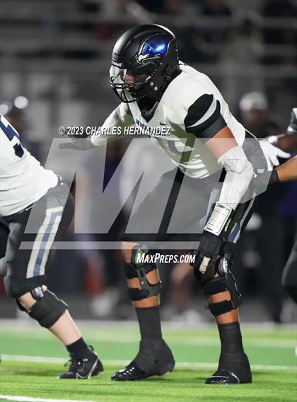 Thumbnail 3 in Hendrickson @ College Station photogallery.