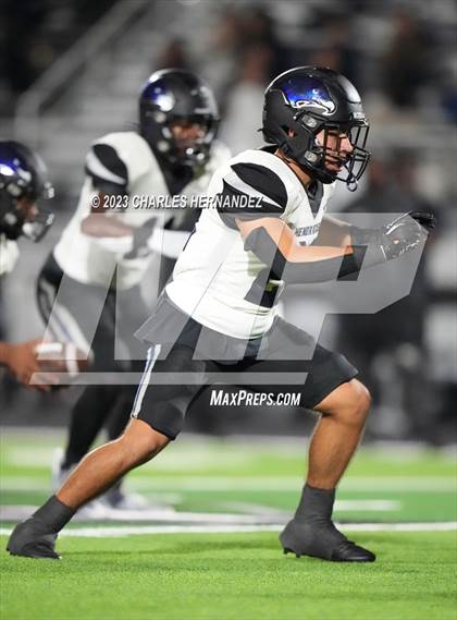 Thumbnail 1 in Hendrickson @ College Station photogallery.