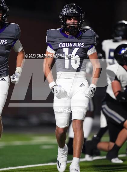Thumbnail 1 in Hendrickson @ College Station photogallery.