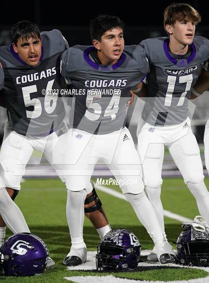 Thumbnail 3 in Hendrickson @ College Station photogallery.