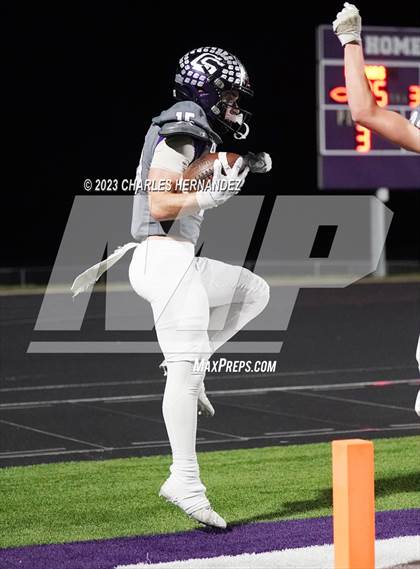Thumbnail 1 in Hendrickson @ College Station photogallery.