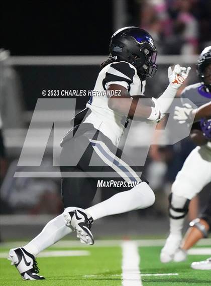 Thumbnail 1 in Hendrickson @ College Station photogallery.