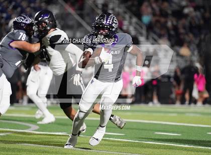 Thumbnail 1 in Hendrickson @ College Station photogallery.