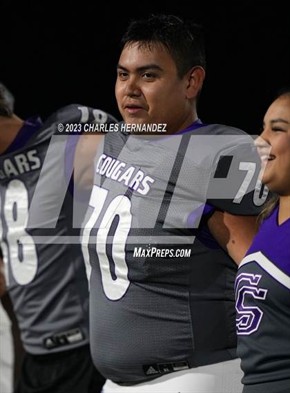Thumbnail 2 in Hendrickson @ College Station photogallery.