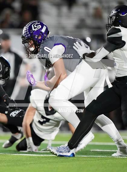 Thumbnail 2 in Hendrickson @ College Station photogallery.