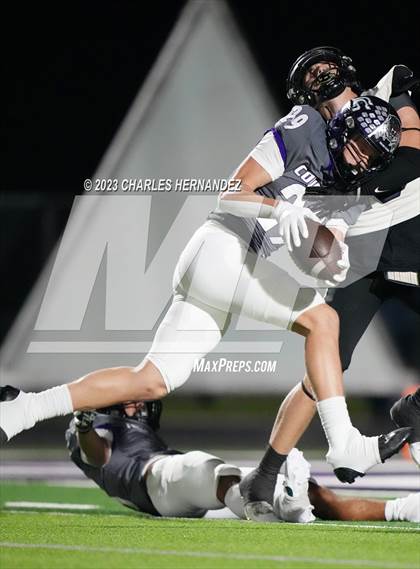 Thumbnail 2 in Hendrickson @ College Station photogallery.