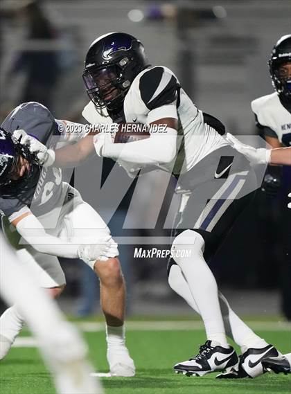 Thumbnail 1 in Hendrickson @ College Station photogallery.