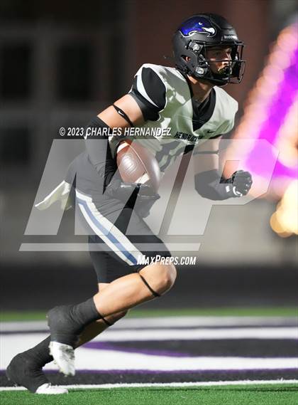 Thumbnail 3 in Hendrickson @ College Station photogallery.