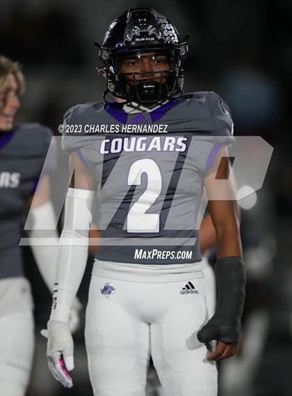 Thumbnail 3 in Hendrickson @ College Station photogallery.
