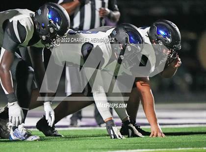 Thumbnail 1 in Hendrickson @ College Station photogallery.